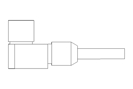 PLUG-IN CONNECTOR