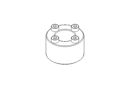 TIGHTENING/CLAMPING KIT