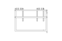 PLATE HEAT EXCHANGER