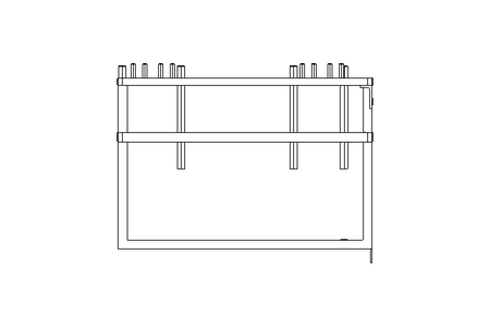 PLATE HEAT EXCHANGER