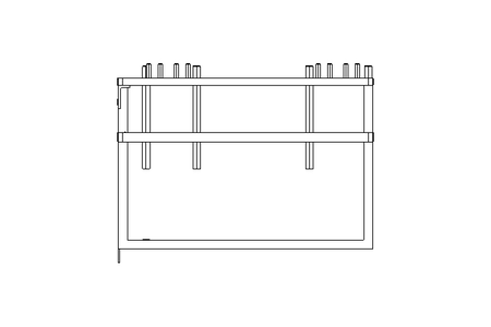 PLATE HEAT EXCHANGER