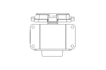 SOCKET HOUSING