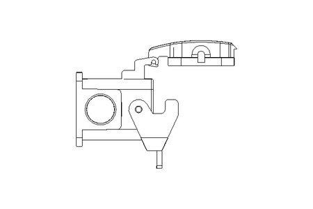 SOCKET HOUSING