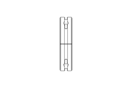 CHAIN WHEEL 2120 Z28 D40 125603F