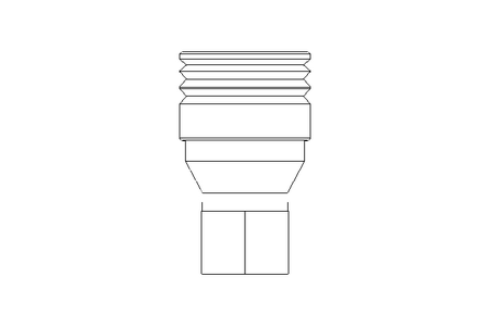 COUPLING NW20/SERIES 76 KB