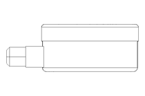 MANOMETRE   0- 4,0 bar