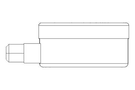 WIKA PRESSURE   0- 4,0 bar