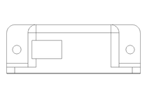 CAJA/BASTIDOR