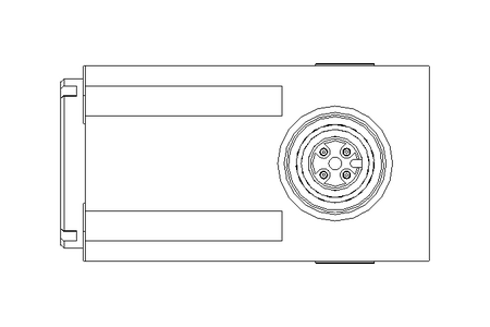 CELULA FOTOELETRICA