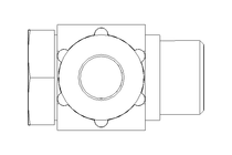 ATORNILLADURA/CONEXION ROSCADA