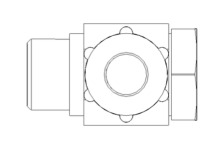 SCREW CONNECTION