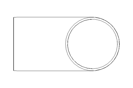 Rohrbogen BS-90 41x1,5 1.4404 DIN 11852