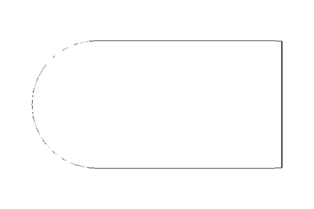 Curva BS-90 41X1,5 1.4404 DIN 11852