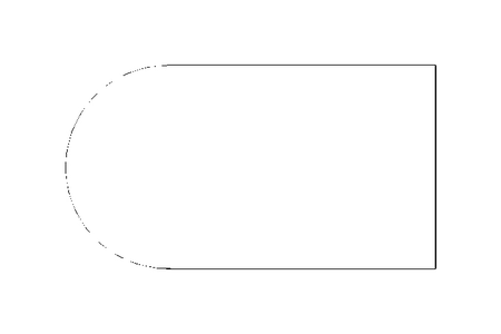 PIPE BEND BS-90 53X1.5 DIN 11852