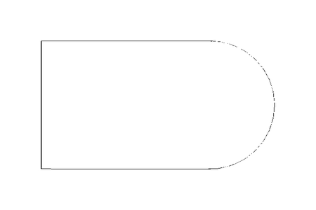 PIPE BEND BS-90 53X1.5 DIN 11852