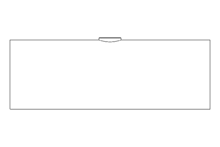 T-Stück 129x2/41x1,5 1.4404