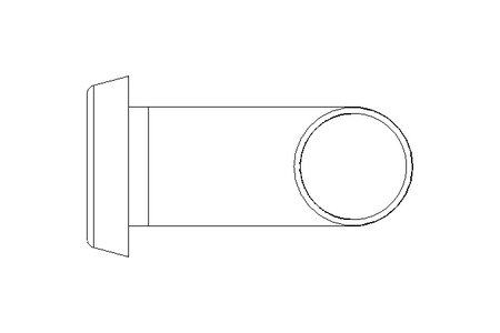 Bogen 3S-90 DN 25(29x1,5) 1.4404