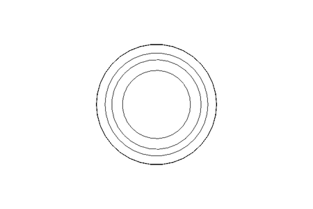 Fole de passagem L=120 d=20