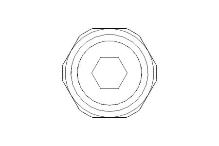 Stoßdämpfer 12,5mm