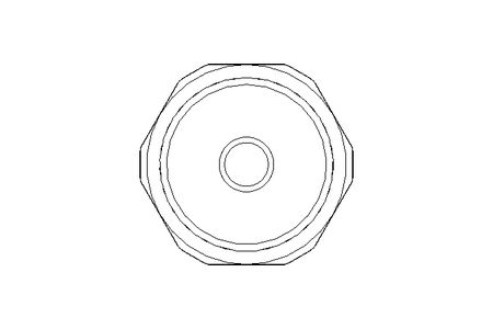 Stoßdämpfer 12,5mm