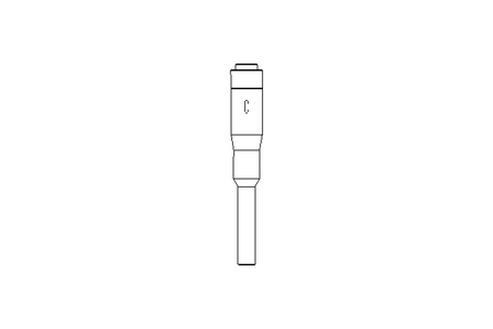 SOCKET CONNECTOR CABLE