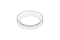Anello V-ring 50A 45x5 NBR