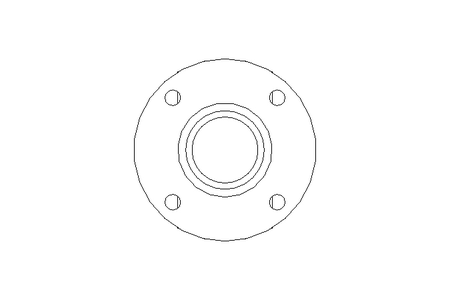 Cardan D=58 L1=215 L2=240