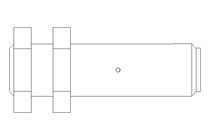 Inductive sensor