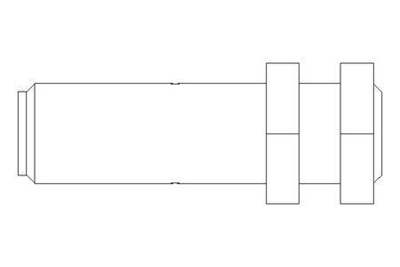 Inductive sensor