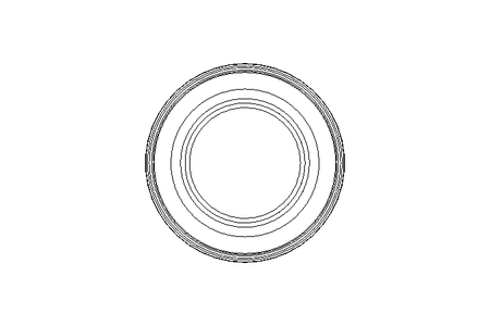 Coperchio di protezione d=76