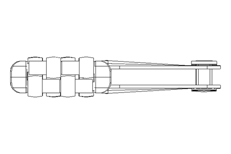 Guía L=291 B=49