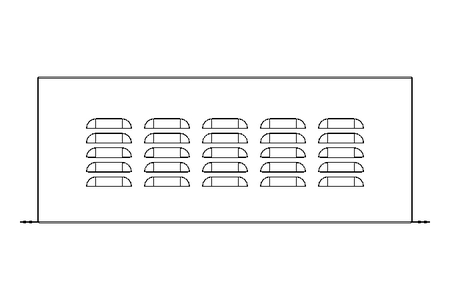 Resistor cover