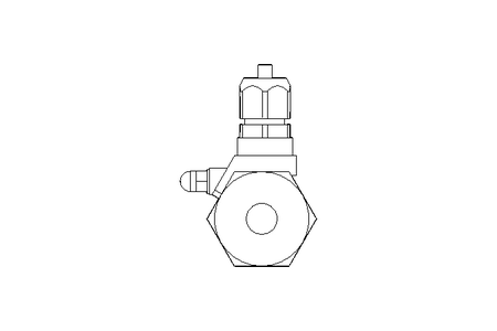 FLOW METER MONITOR