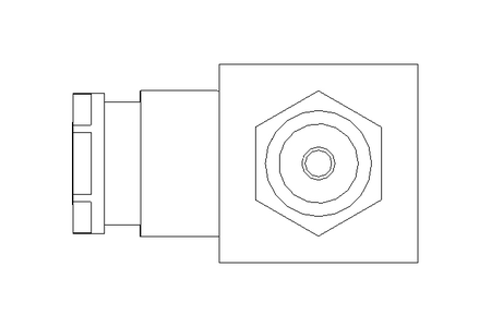 CHECK-BACK SIGNALLING UNIT type 1215