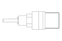 CHECK-BACK SIGNALLING UNIT type 1215