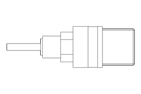 CHECK-BACK SIGNALLING UNIT type 1215