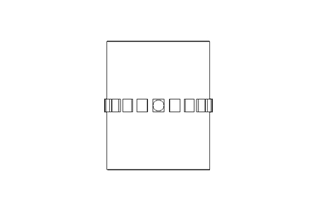 Glide tape JUM 50x69x55 Iglidur-J