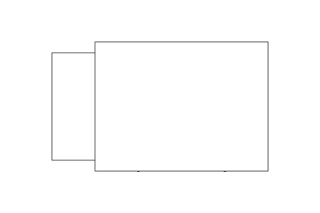 Armoire électrique 800x1200x600mm