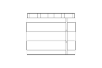 Spannsatz D85 d55 5150Nm