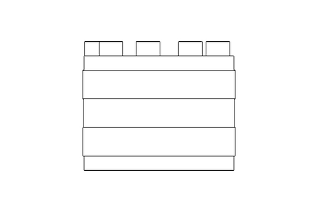 Spannsatz D85 d55 5150Nm