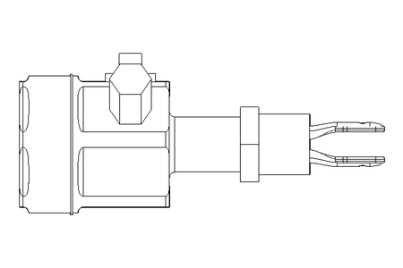 FILL LEVEL LIMIT SWITCH