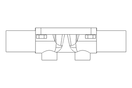 Ventilsitz für Membranventil