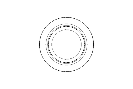 Zyl-Schraube M12x35 A2 70 DIN6912