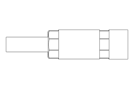 MPF-Motor Leistungskabel