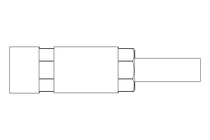 MPF-Motor Leistungskabel