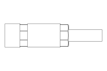 MPF-Motor Leistungskabel