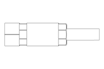 MPF-Motor Leistungskabel