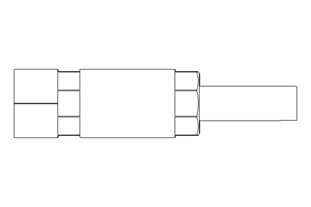 MPF-Motor Leistungskabel