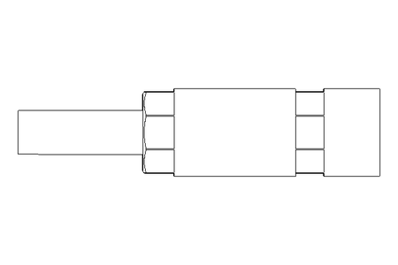 MPF-Motor Leistungskabel