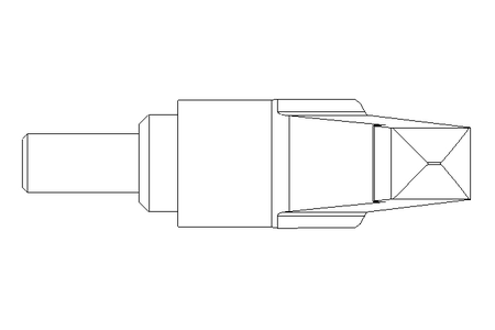 CLAMPING LEVER